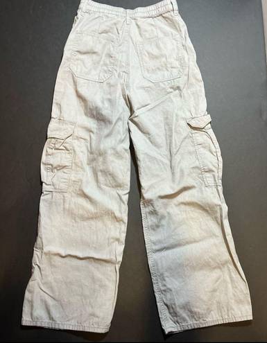 H&M Cargo Pants 