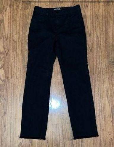 Kate Spade Black Jeans