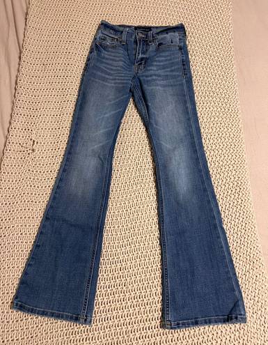 Aeropostale Flare Jeans