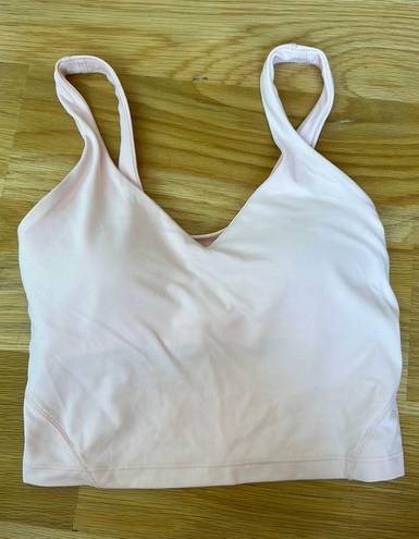 Lululemon Align Tank