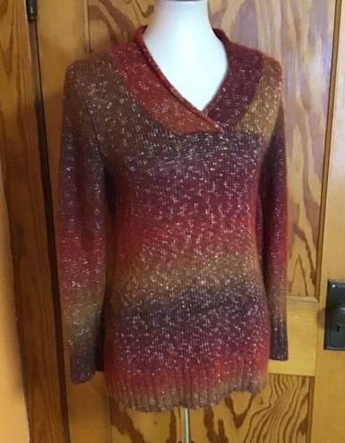 Coldwater Creek 3 for 20 $ bundle  bright sweater