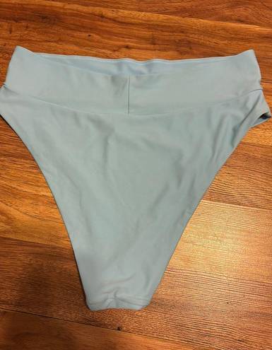 Aerie High Waisted Bikini Bottoms