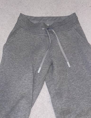 Lululemon Sweatpants Joggers