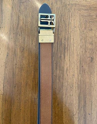 Frye  Reversible Belt