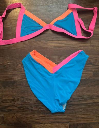 ONEONE Swimwear One One Swimsuit Bikini