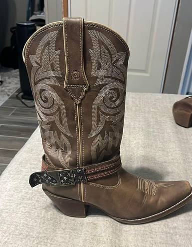 Durango Cowgirl Boots