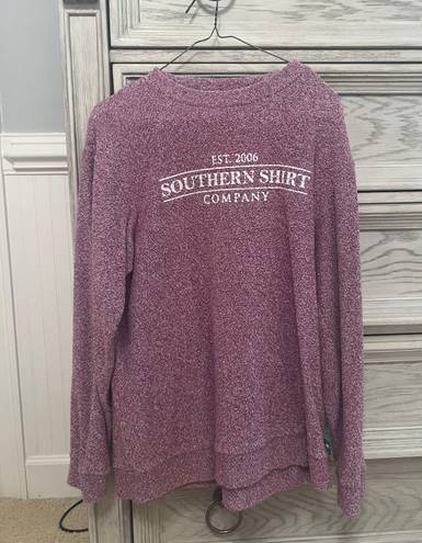 Southern Shirt Sweatshirt