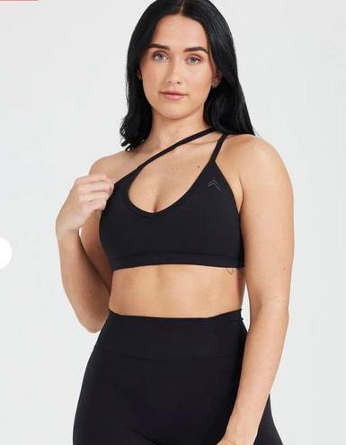 Oner Active Tímeles Strappy Bralette Black