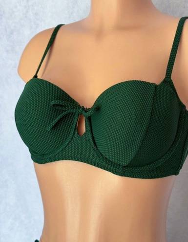 Shade & Shore - Green Pine, Bikini Set