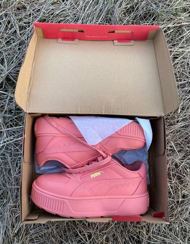 Puma Women’s  Platform