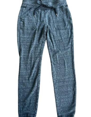 Calia by Carrie  Underwood Joggers Size Medium Heather Gray