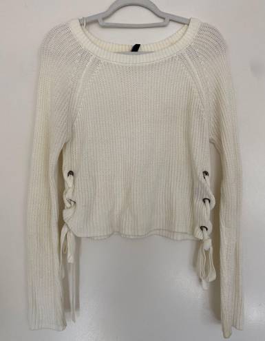 Moon & Madison Sweater