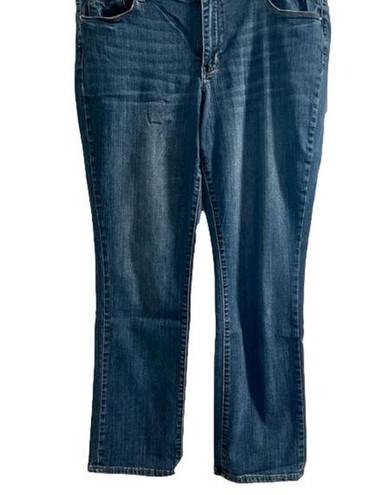 DKNY Women’s  Soho Skinny Jeans Size 14