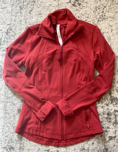 Lululemon Define Jacket Luon