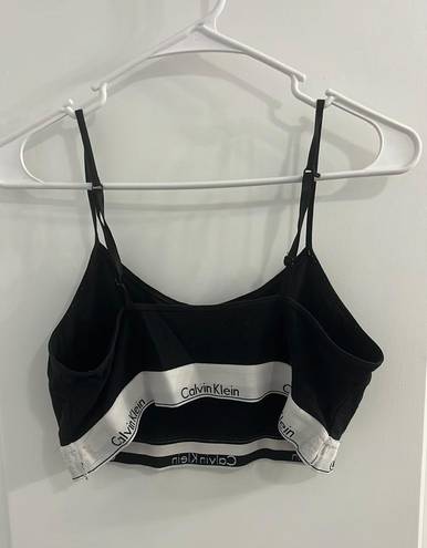 Calvin Klein Bralette