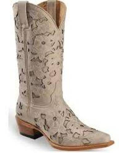 Shyanne Cowgirl Boots