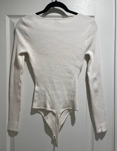 Abercrombie & Fitch Abercrombie bodysuit