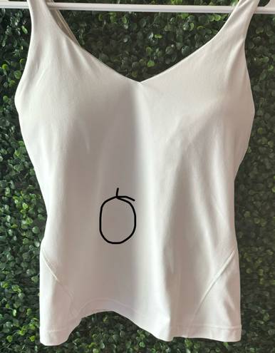 Lululemon Align Waist-Length Tank Top