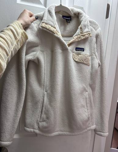 Patagonia Pullover