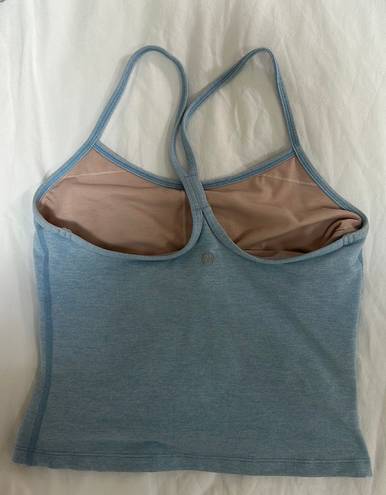 Lululemon Workout Top