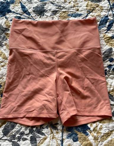 Kyodan Biker Shorts