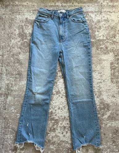 Abercrombie & Fitch  jeans