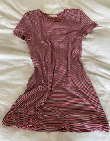 Socialite T Shirt Dress