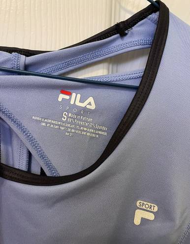 FILA Workout Top