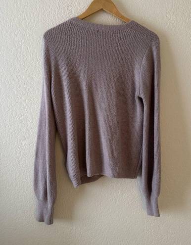 Joie  Button Cardigan Sweater