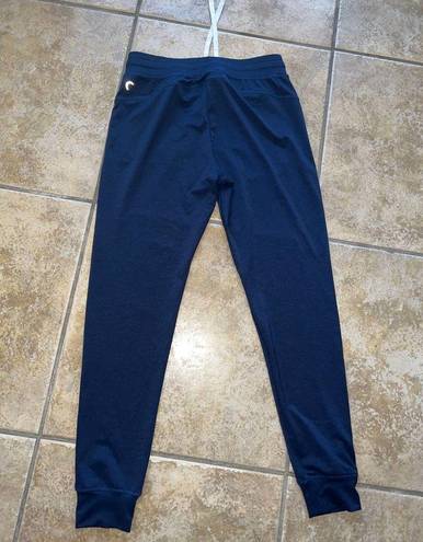 Zyia  Active Joggers Size Small Blue