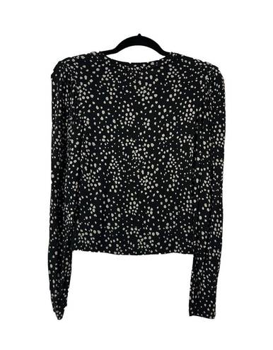 Z Supply Joan Dot Top