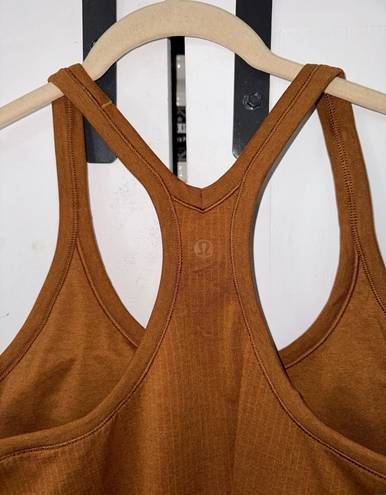 Lululemon Ebb To Street Tank