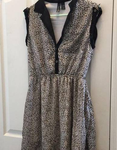 Fun & Flirt Ladies  dress large