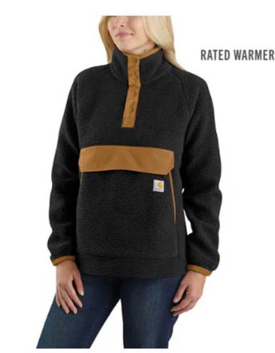 Carhartt Sherpa Pullover