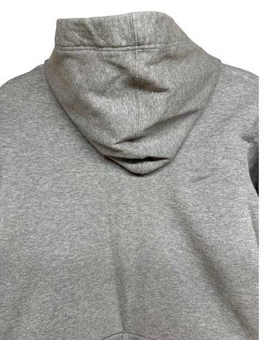 Moncler  Maglia Cardigan Hoodie Sweatshirt Gray Women’s Size XS