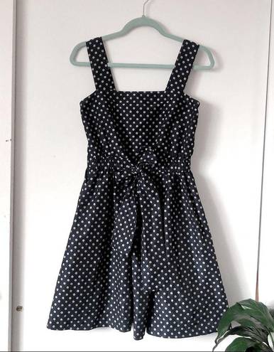 One Piece Jane Marple Polka Dot  JSK