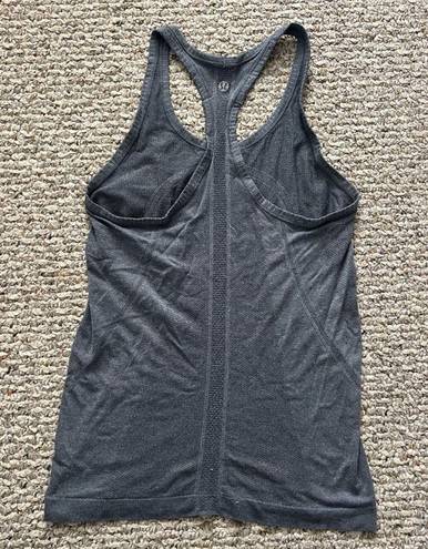 Lululemon Swiftly Tech Tank