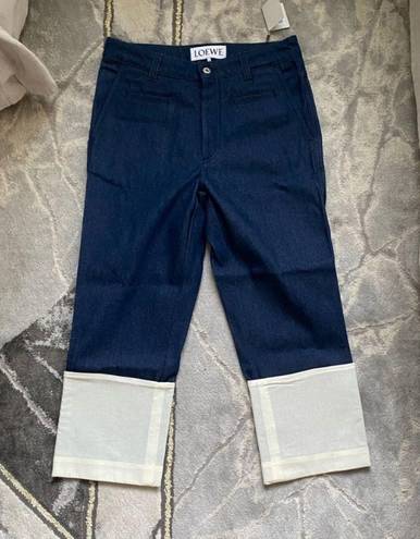 Loewe NWT  FISHERMAN PANTS