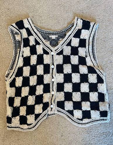 Amazon sweater vest