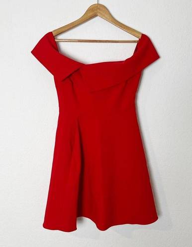 Likely  Emmett Strapless Fit and Flare Cocktail Dress