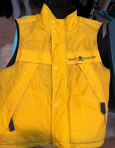 Tommy Hilfiger Vintage Vest