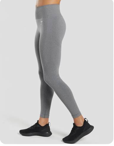 Gymshark vital seamless 2.0 leggings