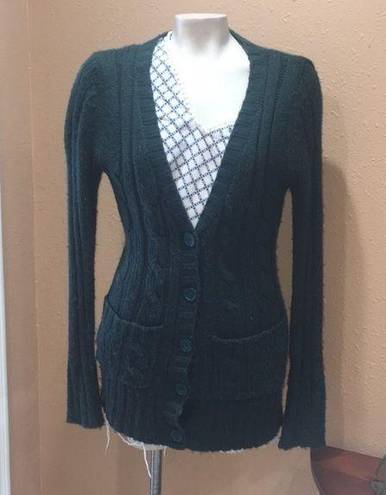 Full Tilt  knitted cardigan