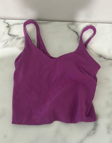 Lululemon Align Tank