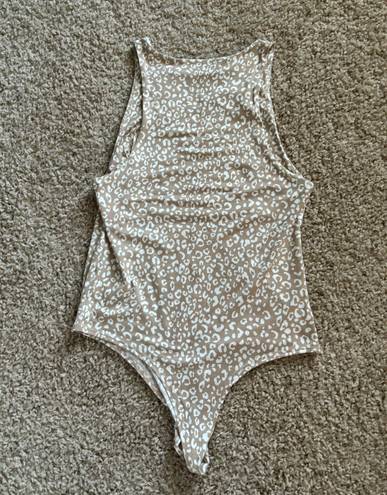 Gaze USA Gaze Bodysuit