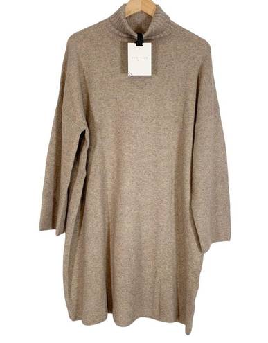 Tuckernuck  Pomander Place Vivianne Knit Midi Dress NWT