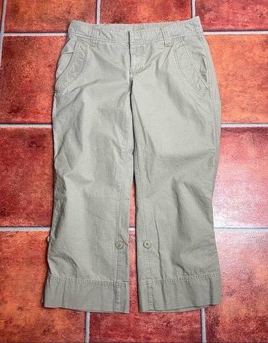 The North Face  Cropped Hiking Pants