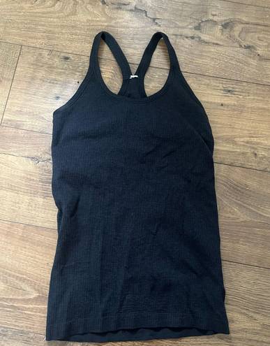 Lululemon Eb To Street Tank