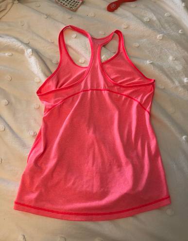 Zella Workout Tank Top