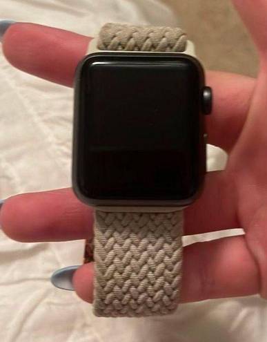 Apple Series 1 Watch 38mm